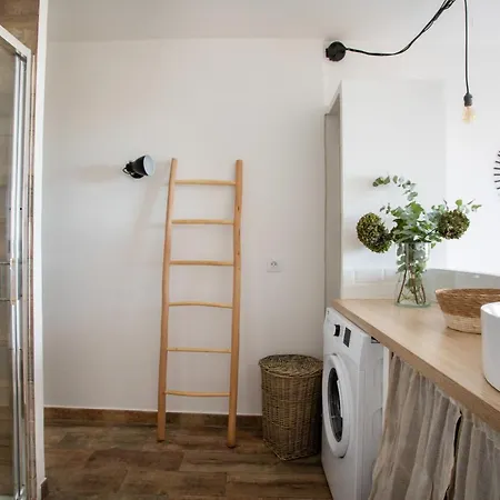 Vue Mer, Terrasse Et Parking Prive 公寓 昂蒂布