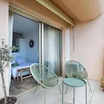 Apartment Vue Mer, Terrasse Et Parking Prive