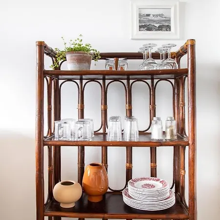 Vue Mer, Terrasse Et Parking Prive