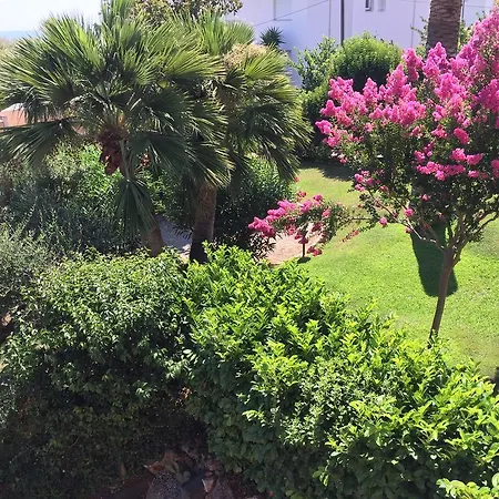 Vue Mer, Terrasse Et Parking Prive Apartman Antibes