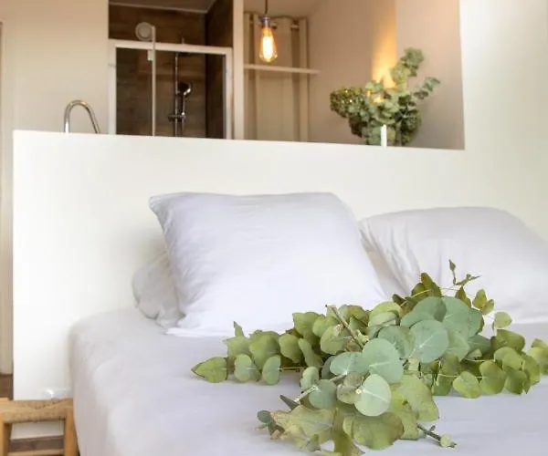 Apartment Vue Mer, Terrasse Et Parking Prive *